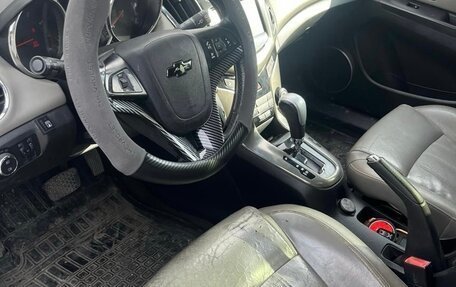 Chevrolet Cruze II, 2013 год, 650 000 рублей, 7 фотография