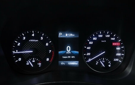 Hyundai Solaris II рестайлинг, 2020 год, 1 399 700 рублей, 12 фотография