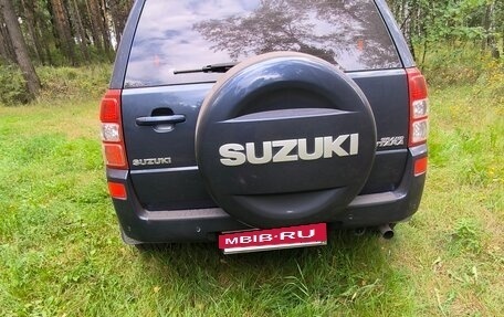 Suzuki Grand Vitara, 2007 год, 950 000 рублей, 6 фотография