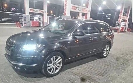 Audi Q7, 2010 год, 1 000 000 рублей, 2 фотография