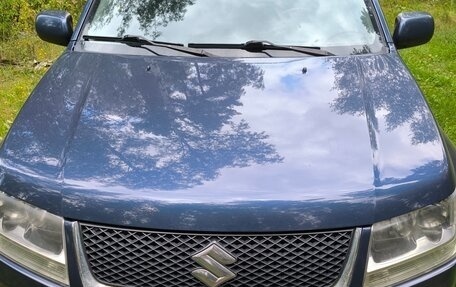 Suzuki Grand Vitara, 2007 год, 950 000 рублей, 7 фотография