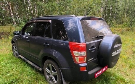 Suzuki Grand Vitara, 2007 год, 950 000 рублей, 9 фотография