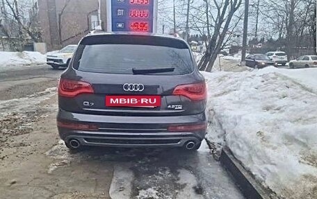 Audi Q7, 2010 год, 1 000 000 рублей, 6 фотография