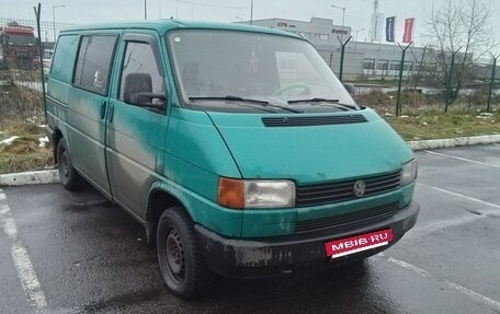 Volkswagen Transporter T4, 1993 год, 350 000 рублей, 2 фотография