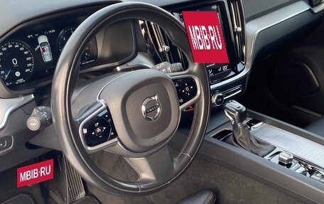 Volvo V60 Cross Country II, 2019 год, 3 600 000 рублей, 16 фотография