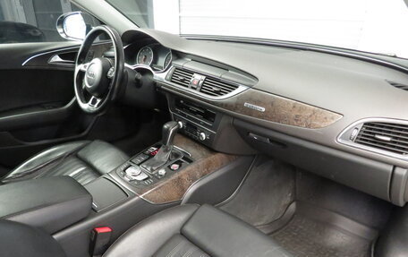 Audi A6, 2016 год, 2 250 000 рублей, 5 фотография