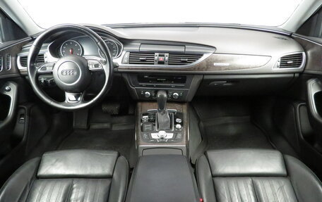 Audi A6, 2016 год, 2 250 000 рублей, 6 фотография