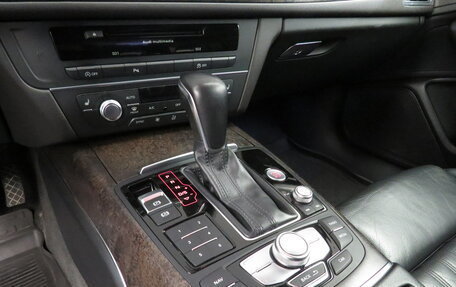 Audi A6, 2016 год, 2 250 000 рублей, 11 фотография