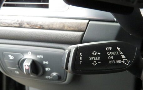 Audi A6, 2016 год, 2 250 000 рублей, 12 фотография