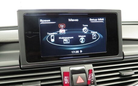 Audi A6, 2016 год, 2 250 000 рублей, 16 фотография