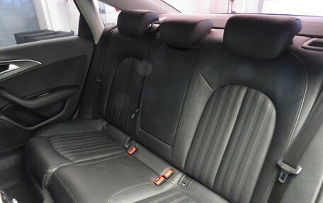 Audi A6, 2016 год, 2 250 000 рублей, 25 фотография