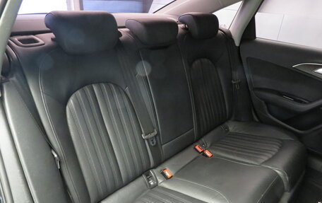 Audi A6, 2016 год, 2 250 000 рублей, 24 фотография