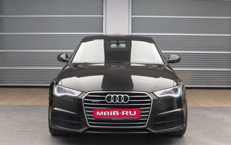 Audi A6, 2016 год, 2 250 000 рублей, 26 фотография