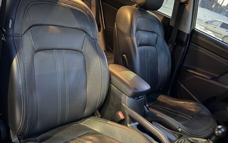 KIA Sportage III, 2012 год, 1 249 000 рублей, 17 фотография