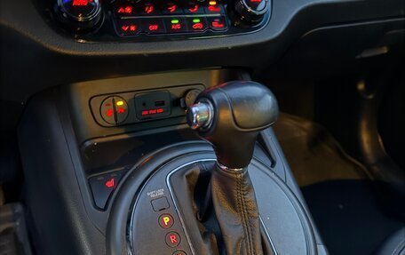 KIA Sportage III, 2012 год, 1 249 000 рублей, 22 фотография