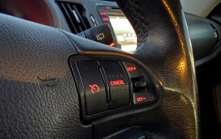 KIA Sportage III, 2012 год, 1 249 000 рублей, 26 фотография