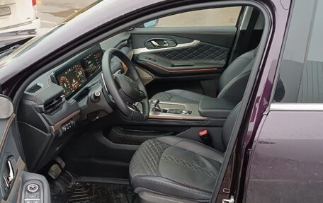 CheryExeed TXL, 2023 год, 2 600 000 рублей, 3 фотография