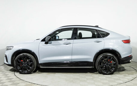 Geely Tugella FY11, 2023 год, 3 149 700 рублей, 8 фотография