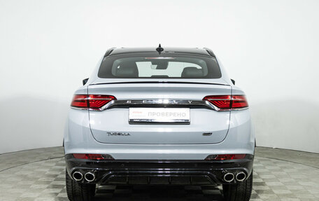 Geely Tugella FY11, 2023 год, 3 149 700 рублей, 6 фотография