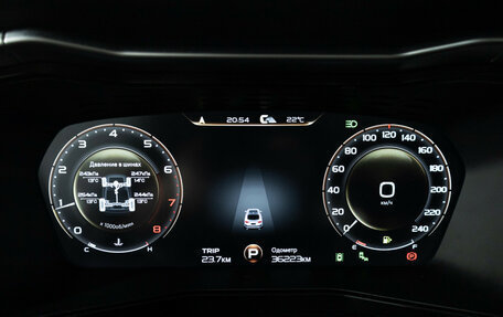 Geely Tugella FY11, 2023 год, 3 149 700 рублей, 12 фотография