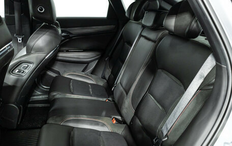 Geely Tugella FY11, 2023 год, 3 149 700 рублей, 10 фотография