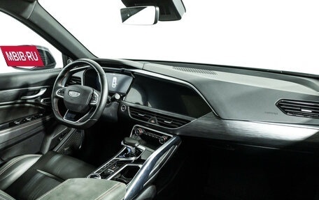 Geely Tugella FY11, 2023 год, 3 149 700 рублей, 9 фотография