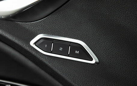 Geely Tugella FY11, 2023 год, 3 149 700 рублей, 16 фотография