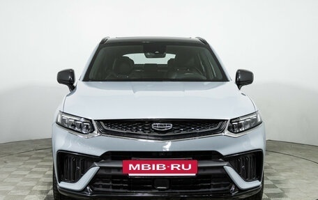 Geely Tugella FY11, 2023 год, 3 149 700 рублей, 2 фотография