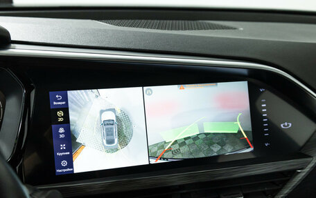 Geely Tugella FY11, 2023 год, 3 149 700 рублей, 19 фотография