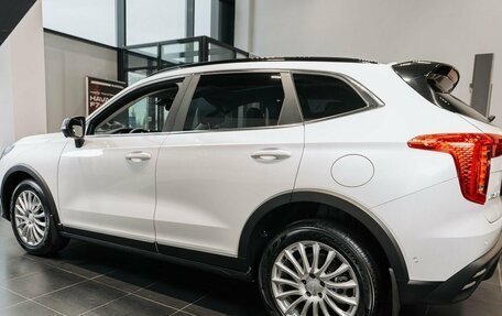 Haval Jolion, 2026 год, 2 649 000 рублей, 6 фотография