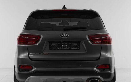 KIA Sorento III Prime рестайлинг, 2018 год, 2 350 000 рублей, 5 фотография