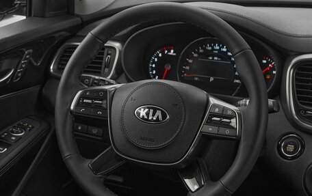 KIA Sorento III Prime рестайлинг, 2018 год, 2 350 000 рублей, 11 фотография