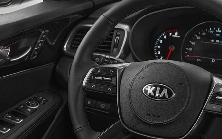 KIA Sorento III Prime рестайлинг, 2018 год, 2 350 000 рублей, 12 фотография