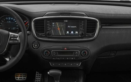 KIA Sorento III Prime рестайлинг, 2018 год, 2 350 000 рублей, 17 фотография