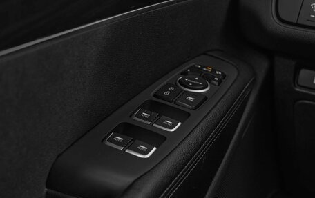 KIA Sorento III Prime рестайлинг, 2018 год, 2 350 000 рублей, 15 фотография