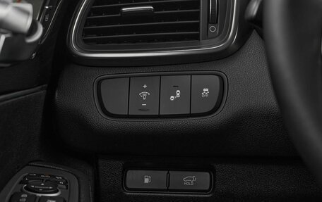 KIA Sorento III Prime рестайлинг, 2018 год, 2 350 000 рублей, 16 фотография