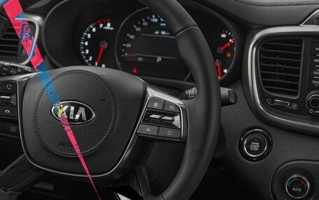 KIA Sorento III Prime рестайлинг, 2018 год, 2 350 000 рублей, 13 фотография