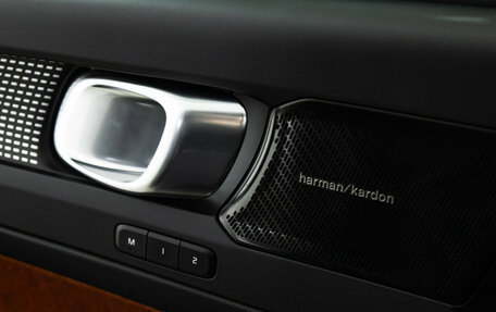 Volvo XC40 I, 2018 год, 3 249 700 рублей, 17 фотография