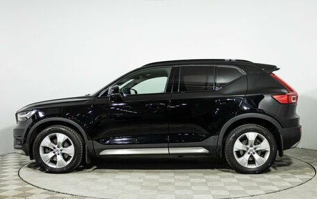 Volvo XC40 I, 2018 год, 3 249 700 рублей, 8 фотография