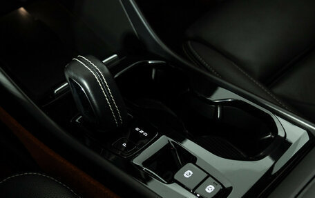 Volvo XC40 I, 2018 год, 3 249 700 рублей, 22 фотография