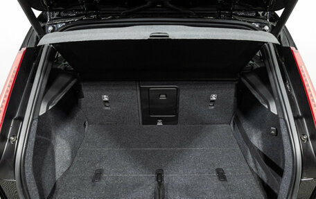 Volvo XC40 I, 2018 год, 3 249 700 рублей, 25 фотография