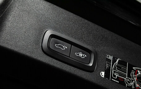 Volvo XC40 I, 2018 год, 3 249 700 рублей, 26 фотография