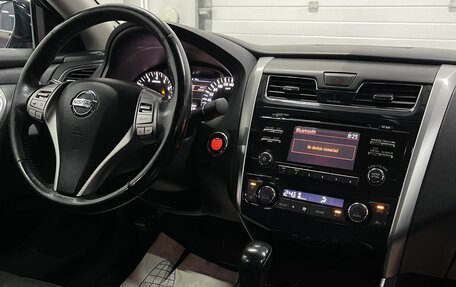 Nissan Teana, 2014 год, 1 109 000 рублей, 11 фотография