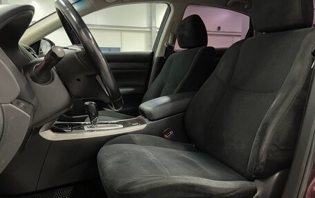 Nissan Teana, 2014 год, 1 109 000 рублей, 19 фотография