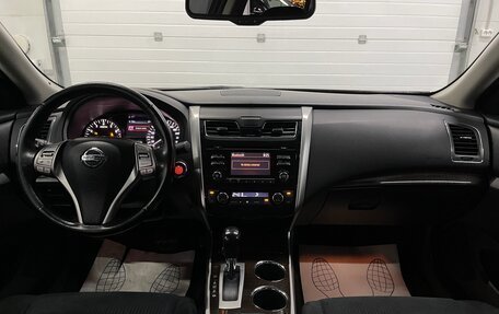 Nissan Teana, 2014 год, 1 109 000 рублей, 10 фотография