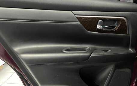 Nissan Teana, 2014 год, 1 109 000 рублей, 20 фотография