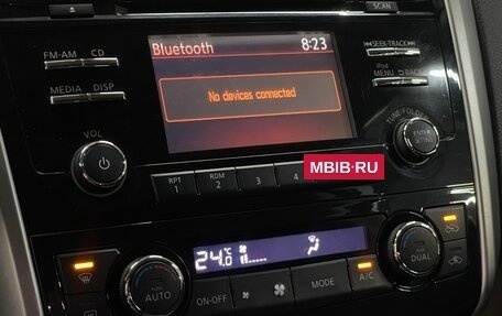 Nissan Teana, 2014 год, 1 109 000 рублей, 14 фотография