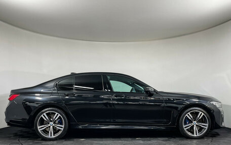 BMW 7 серия, 2019 год, 5 997 000 рублей, 7 фотография