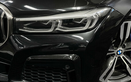 BMW 7 серия, 2019 год, 5 997 000 рублей, 8 фотография