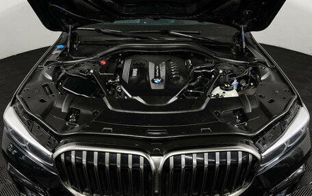 BMW 7 серия, 2019 год, 5 997 000 рублей, 11 фотография